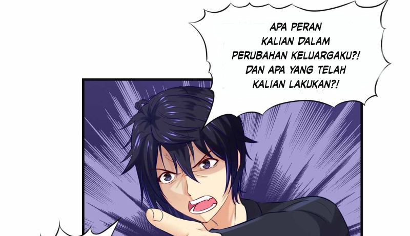 The Power of Soul (Soul Thorn) Chapter 02 Gambar 44